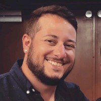 PeriShip Global LLC Employee Joseph Carney's profile photo