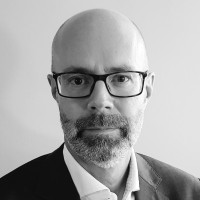 Stockholm Exergi Employee Mattias Forsell's profile photo