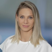 Ausure Employee Charline Mitchener's profile photo