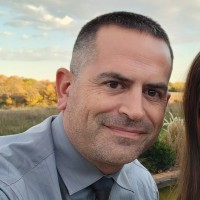 Pressable Employee Shaun Kennedy's profile photo