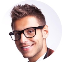 HomeEscape Employee Mike Levine's profile photo