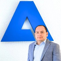 ANDRITZ Employee Miguel Lopez's profile photo