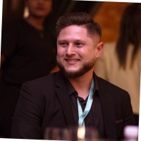 Débito Direto Employee Arthur Schneider's profile photo