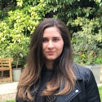 CubeLynx Employee Darcey Isaacs's profile photo