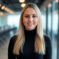Learning.com Employee Mary Factor's profile photo