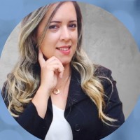 Magalog Employee Ceça Souza's profile photo