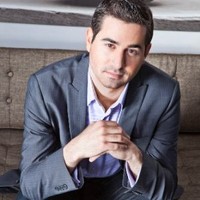 VGM Employee Michael Gluck's profile photo