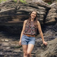 HCC Network Employee Megan Romer's profile photo