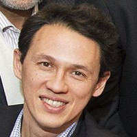 Sofrecom Employee Guillaume Boudin's profile photo