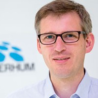 CERHUM Employee Thibaut de Tiecken's profile photo