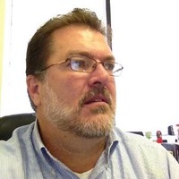 R&D/Leverage Employee Bruce Wardlow's profile photo