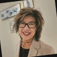 Mimos Coliving Employee Alisa Darcy's profile photo