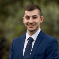 Globe Williams International Employee Luis Georgaklis's profile photo