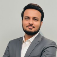 Zaheer Uddin Email
