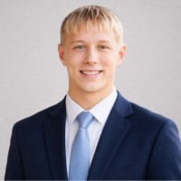 Benjamin Gunlogson Email