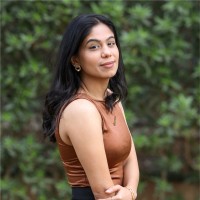 Salesmate Employee Tejal Goswami's profile photo