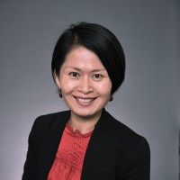 Vestcom Employee Monica Wu's profile photo