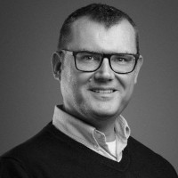 Faerch Group Employee Jann Jeberg's profile photo