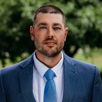 Nexleaf Analytics Employee Andrew O'Keefe's profile photo