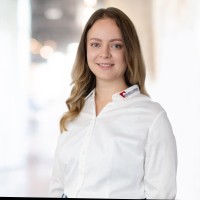 BAUEN+LEBEN - Ihr Baufachhandel Employee Claudia Keilhauer's profile photo