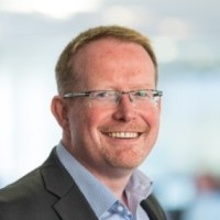 Polygon UK Employee John Cotton's profile photo