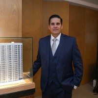 Diseño y Gestión Inmobiliaria Employee Diego Mauricio Hernández Sánchez's profile photo