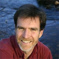 Center for Collaborative Conservation Employee John Sanderson's profile photo