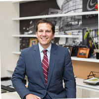 PROMART Employee José MacIá's profile photo