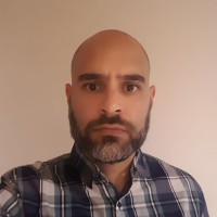 Trocafone Employee Daniel Ramos's profile photo