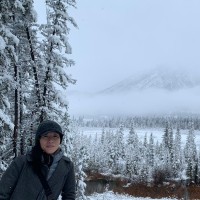 FortisAlberta Employee Grace Yau's profile photo
