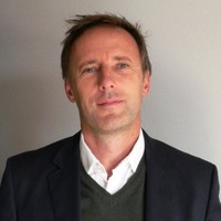 RAZEL-BEC Employee Dumont Christophe's profile photo