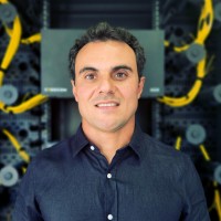 C-CONNEX Employee Caio Rocha's profile photo