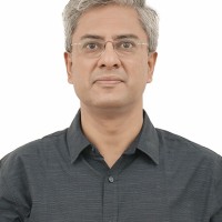 Marman Climate-Smart Finance Inc. Employee Deepak Gupta's profile photo