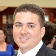 Joy Wallace Catering Employee Kevin Cossio's profile photo