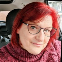 Bank of America Employee Laura Rueter's profile photo