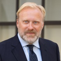 California Resources Corporation Employee Ulrik Damborg's profile photo