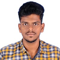 Inforios Software Technologies Employee Aravind Prasana's profile photo