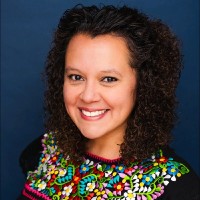 Delta Air Lines Employee Dominique Suarez's profile photo