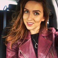 Segmento / RuTarget Employee Юля Четверикова's profile photo