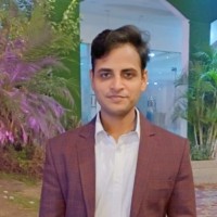 EY Employee Ankit Singla's profile photo