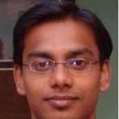 Expicient Inc Employee Vishal Agrahari's profile photo