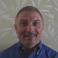 Mphasis Employee Joe Coco's profile photo