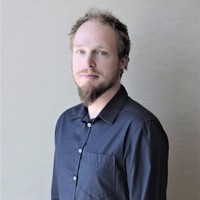 BuyDRM Employee Hunter Levy's profile photo