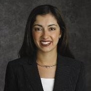 Frcc Inc Employee Morvarid Jones's profile photo