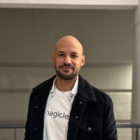 Uclic - Agence Growth & IA Employee Alexis Christine-Amara's profile photo