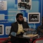 CEMCON Engineering Services Employee Malik Azeem's profile photo