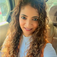 Ruchika P Email & Phone Number