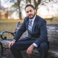 Janus International Employee David Ocampo's profile photo