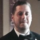 YARDLINE Employee Cory Weintraub's profile photo