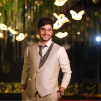 Intelligent DataWorks Employee Sachin Shet's profile photo